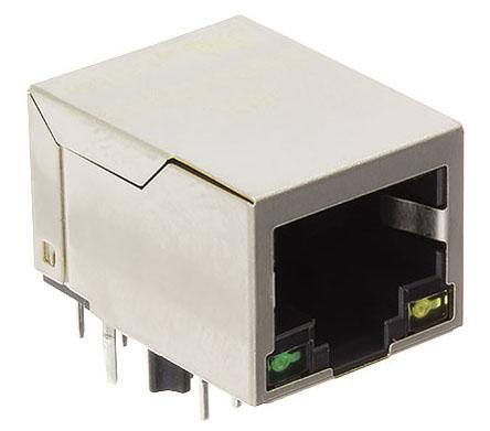 7499410213 PCB Lan Ethernet Transformer
