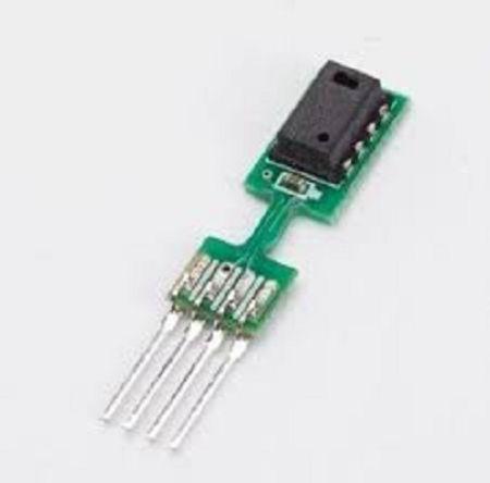 CC2D25-SIP Amphenol Advanced Sensors Temperature and Humidity Sensor, Digital Output, Through Hole Mount, I2C, ±2%, 4 Pins