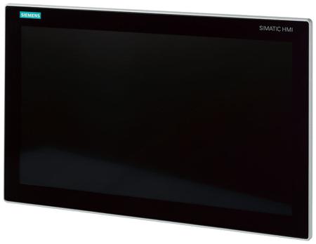 6AV6646-1BA18-0NA1 Siemens 6AV Series SIMATIC Display - 18.5 in, TFT Display, 1366 x 768pixels