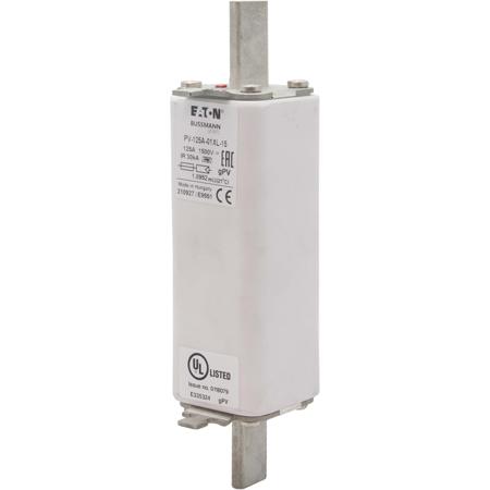 PV-125A-01XL Eaton