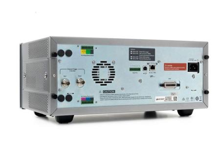 N6705C Keysight Technologies , DC Power Analyzer