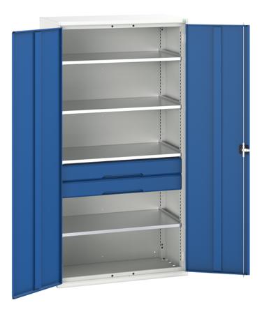 16926574-11 Bott Floor Standing Tool Cabinet