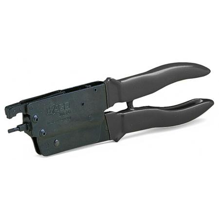 210-143 WAGO  Pliers, Straight Tip