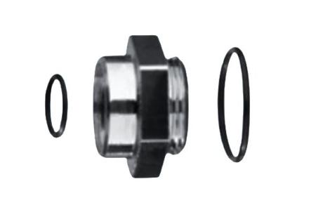 835284 / 835284-E ERNI Circular Connector Seal