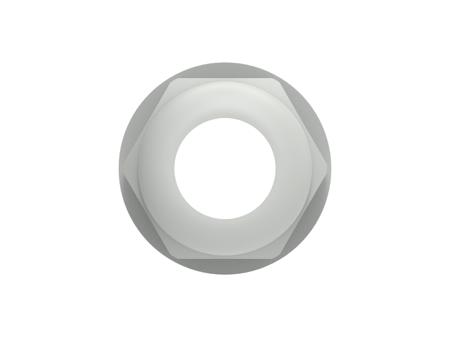 1SNG626169R0000 1SNG Series Light Grey PA 6 Cable Gland, PG21 Thread, 13mm Min, 18mm Max, IP66, IP68