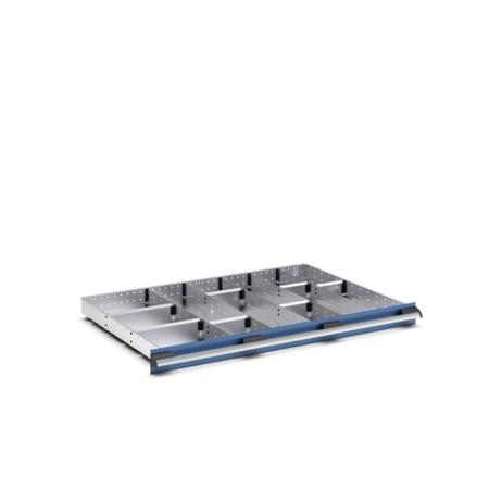43020682-51 Bott Divider Panel Divider Set for use with Drawers