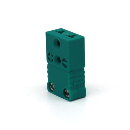MFK-IEC Prosensor MFK IEC, Miniature Connector for Use with Thermocouple K