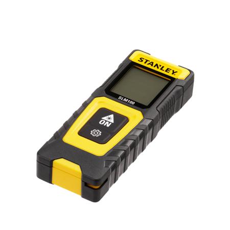 STHT77100-0 Stanley Distance Meter, 30m Range, ± 0.3 mm Accuracy