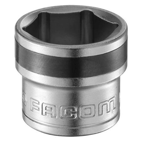 MB-14 Facom 14mm Hex Socket With 3/8 in Drive