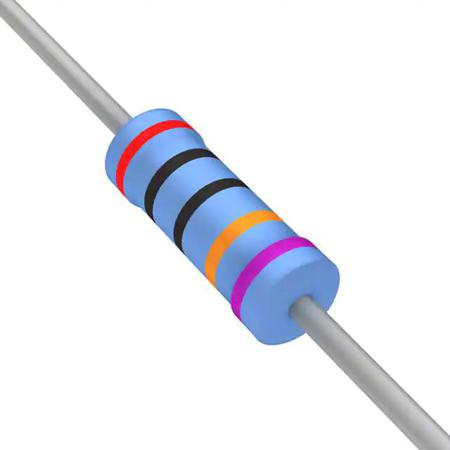 YR1B200KCC TE Connectivity Passive Product