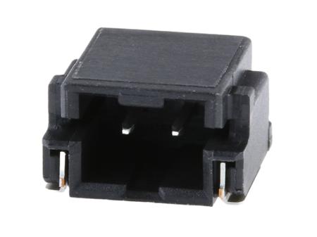 502352-0201 Molex Base Strip