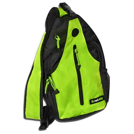 ALLY-SPACK NetAlly  Shoulder Sling Bag for Network Test & Measurement