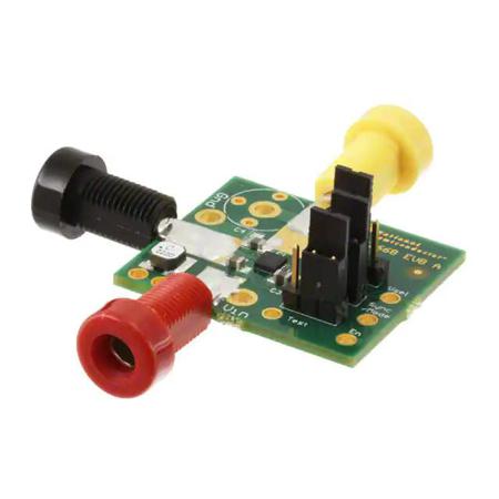 LM3668SD-2833EV-NOPB Texas Instruments LM3668SD-2833EV/NOPB