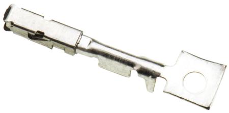 2-1411550-1 TE Connectivity ELO Crimp Terminal Contact, Female, 28AWG to 20AWG, Tin Plating