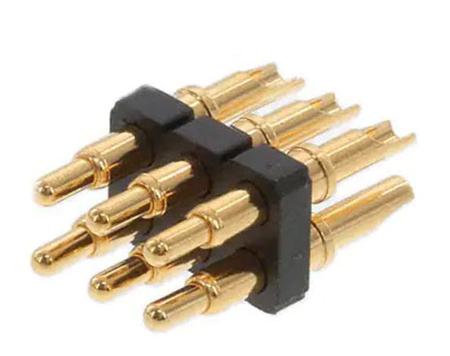 227-2154 RS PRO, 2 Row, Straight PCB Connector