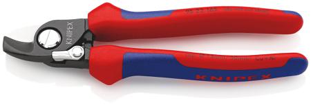 95 22 165 Knipex Knipex Cable Cutters