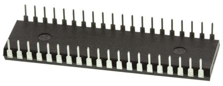 MM5450YN Microchip , LED Driver, 5-Digits 34-Segments, 5 V, 9 V, 40-Pin PDIP