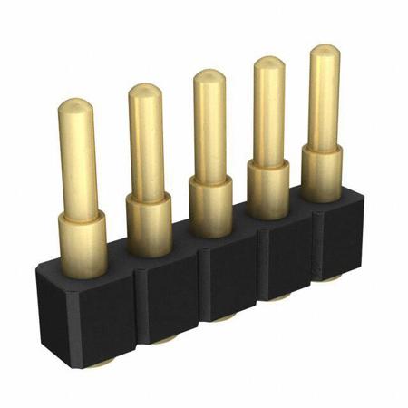 812-22-005-30-005101 Mill-Max Manufacturing Corp.