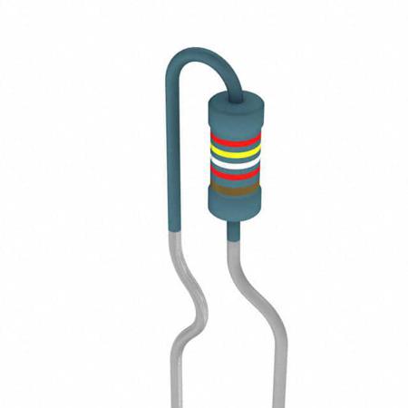 PRNF14FTD24K9 Stackpole Electronics Inc.