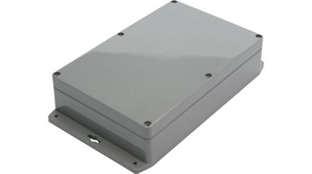 RND-455-01089 RND RND 455 ABS PCB Mounting Enclosure, 216 x 134 x 15mm