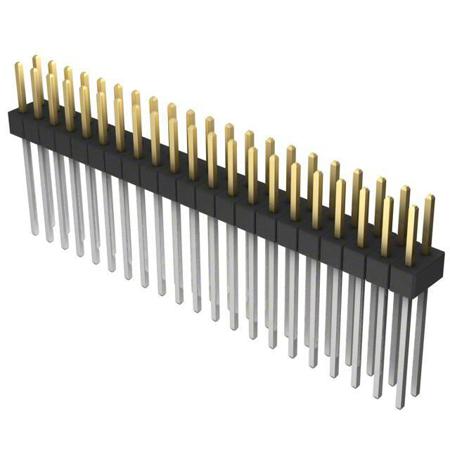 PBC21DAEN Sullins Connector Solutions