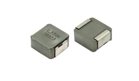 IHLP3232DZEK2R2M11 Vishay, IHLP, EK Shielded Wire-wound SMD Inductor with a Metal Composite Core, 2.2 μH ±20% Shielded 14.5A Idc