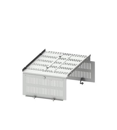 8PQ3000-3BA40 Siemens 8PQ Series Sheet Steel Busbar Accessories for Use with Busbar, 225 x 350 x 400mm