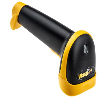633808920425 WASP Barcode Scanner