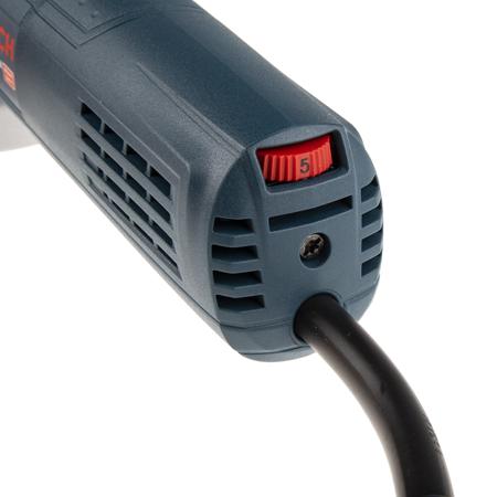 0601396161 GWS9-115s 110V Angle grinder