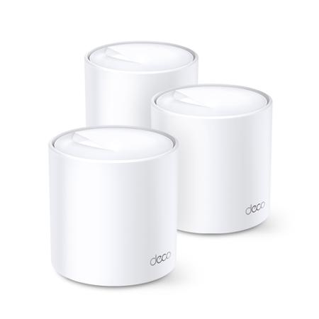 Deco X20(3-pack) TP-Link Deco X20 WiFi