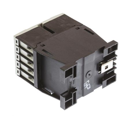 276687-DILM9-10-110V50HZ-120V60HZ- Eaton xStart DILM 3 Pole Contactor - 9 A, 110 V ac Coil, 3NO, 4 kW