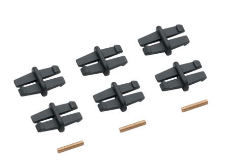 LB026 Hager  Fuse Holder Linking kit