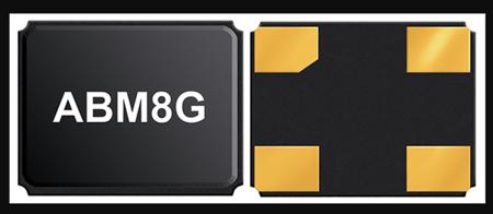 ABM8G-106-12-000MHZ-T Crystal IOT 12MHZ 10pF XTAL 20ppm