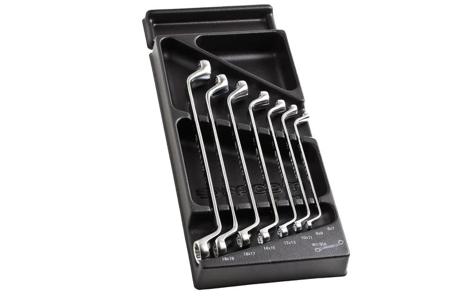 MOD-55-2 Facom 3 Piece Spanner Set