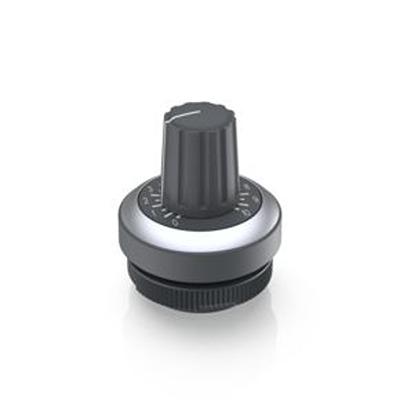 1.30.258.001/0700 RAFI RAFIX Series Contact & Light Block for Use with RAFIX 22 FS