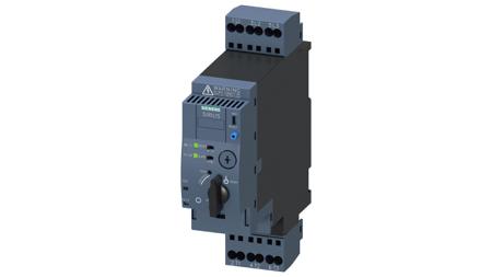 3RA6120-2BB34 Siemens Motor Accessories 3RA6120 Series Load Feeder for Use with Motors