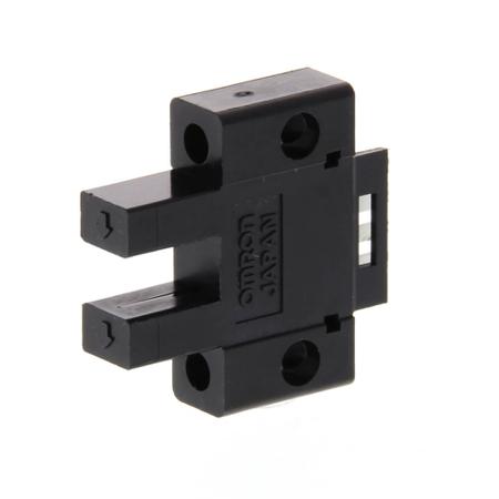 EE-SX670A 5mm Infrared Sensor, NPN, IP50