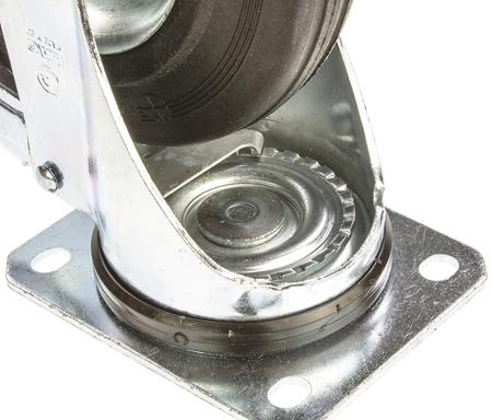 12286--FR LAG Swivel Castor 12286 FR, 230kg