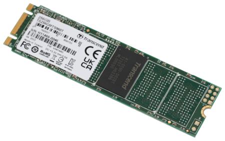 TS256GMTS960T Transcend MTS960T M.2 256 GB Internal SSD