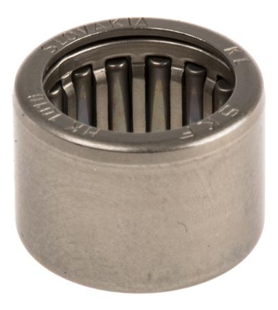 HK1010E SKF  10mm I.D Needle Roller Bearing, 14mm O.D