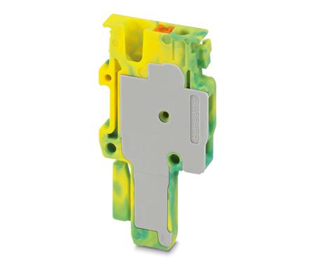 3212730 Phoenix Contact, CLIPLINE, Pluggable Terminal Block, Plug, Push In Termination,