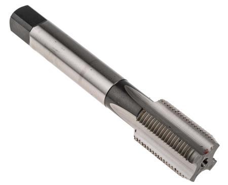 E513-M20-1-50 Dormer HSS M20 Straight Flute Thread Tap, 112 mm Length