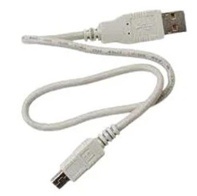 LEC-W2-U SMC LEC Series Cable for Use with JXC Series, 0.3m Length,