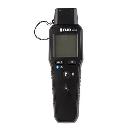 MR55 Pin Moisture Meter with Bluetooth