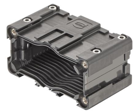 MAT01745431 Igus Han-E / Han-DD / Han-D / Han-EE / Han-70 / Han-ES Heavy Duty Power Connector Housing