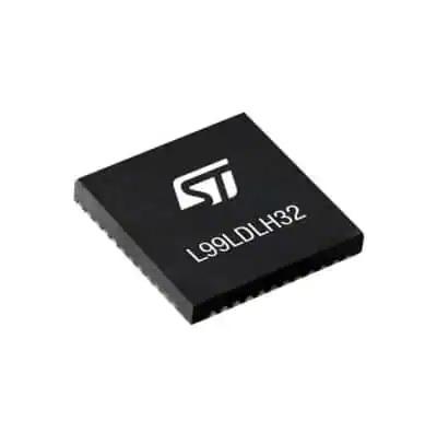 L99LDLH32TR STMicroelectronics