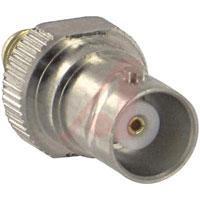 901-167 connector,rf coaxial,between series adapter,sma jack to bnc jack