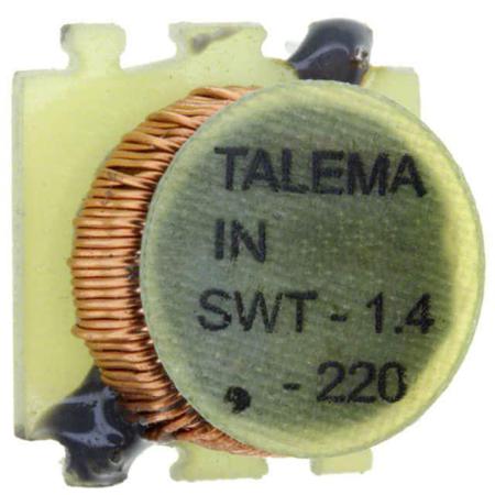 SWT-1-4-220 Amgis, LLC SWT-1.4-220