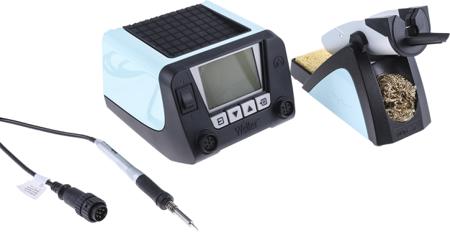 T0053444399 Weller WT 2010M Soldering Station 160W, 230V, 50°C to 450°C