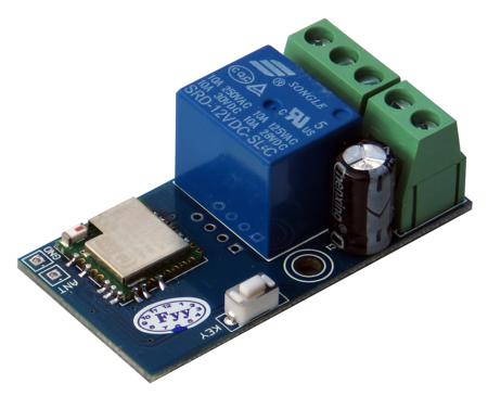 WIF-RELAY01-12V Seeit  Relay for Relay Control Card for PIC, TTL, AVR, Raspberry Pi, Arduino